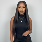 Perruque Straight Glueless - PureLace