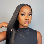 Perruque Straight Glueless - PureLace