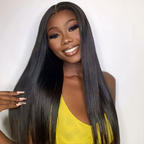 Perruque Straight Glueless - PureLace