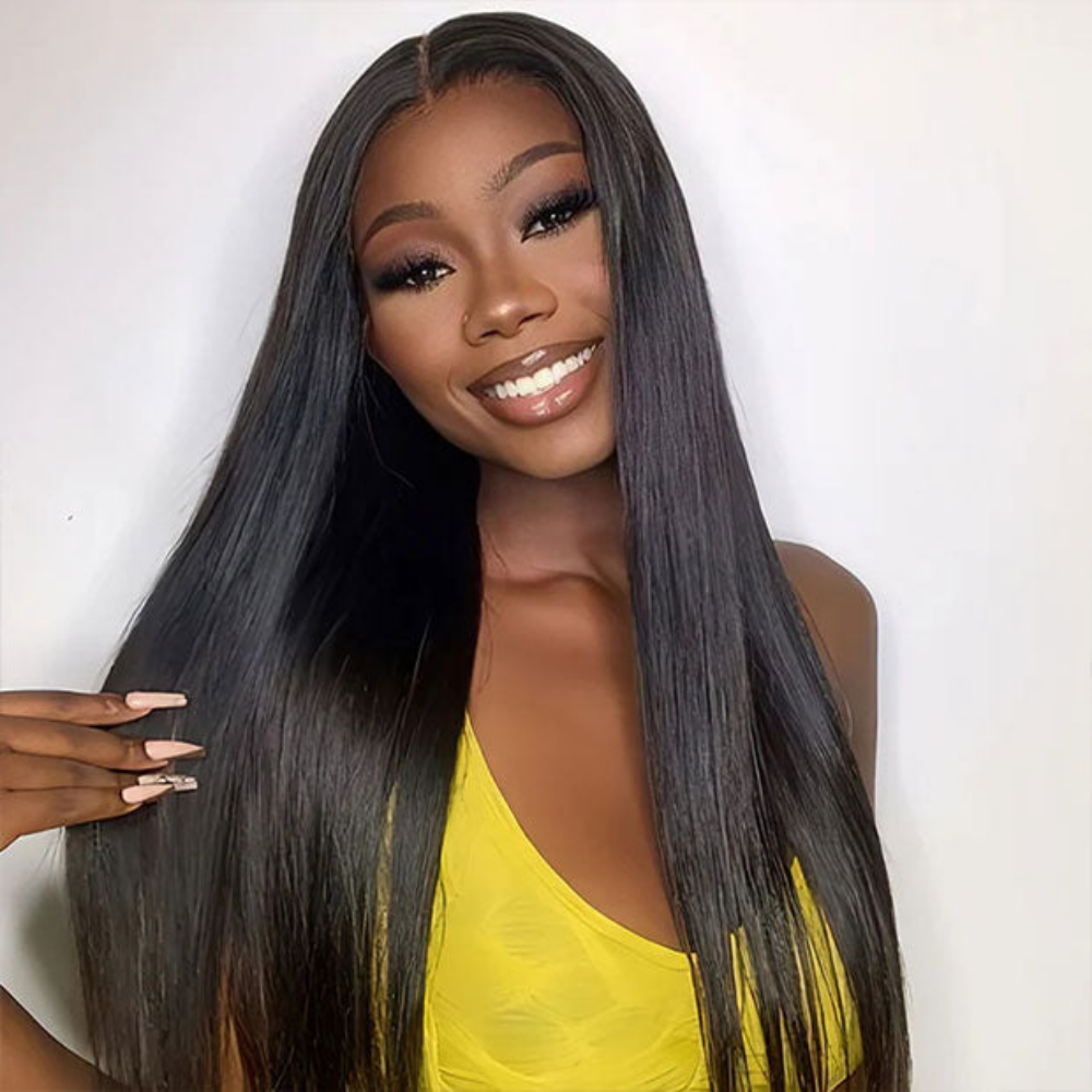 Perruque Straight Glueless - PureLace