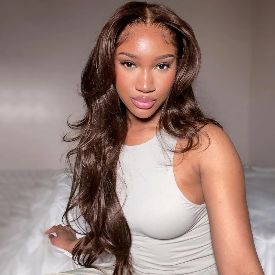 Perruque Body Wave Glueless - PureLace