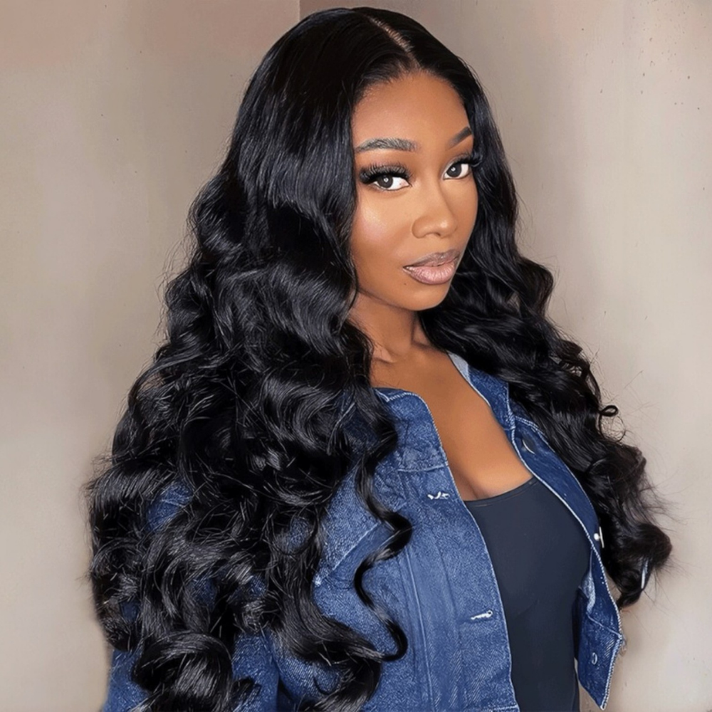 Perruque Body Wave Glueless - PureLace