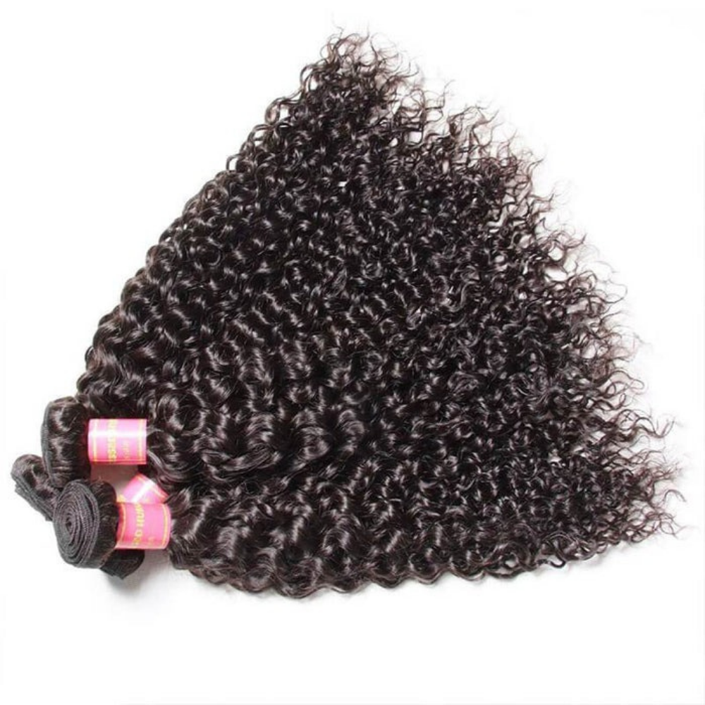 Tissage Jerry Kinky Curly - PureLace