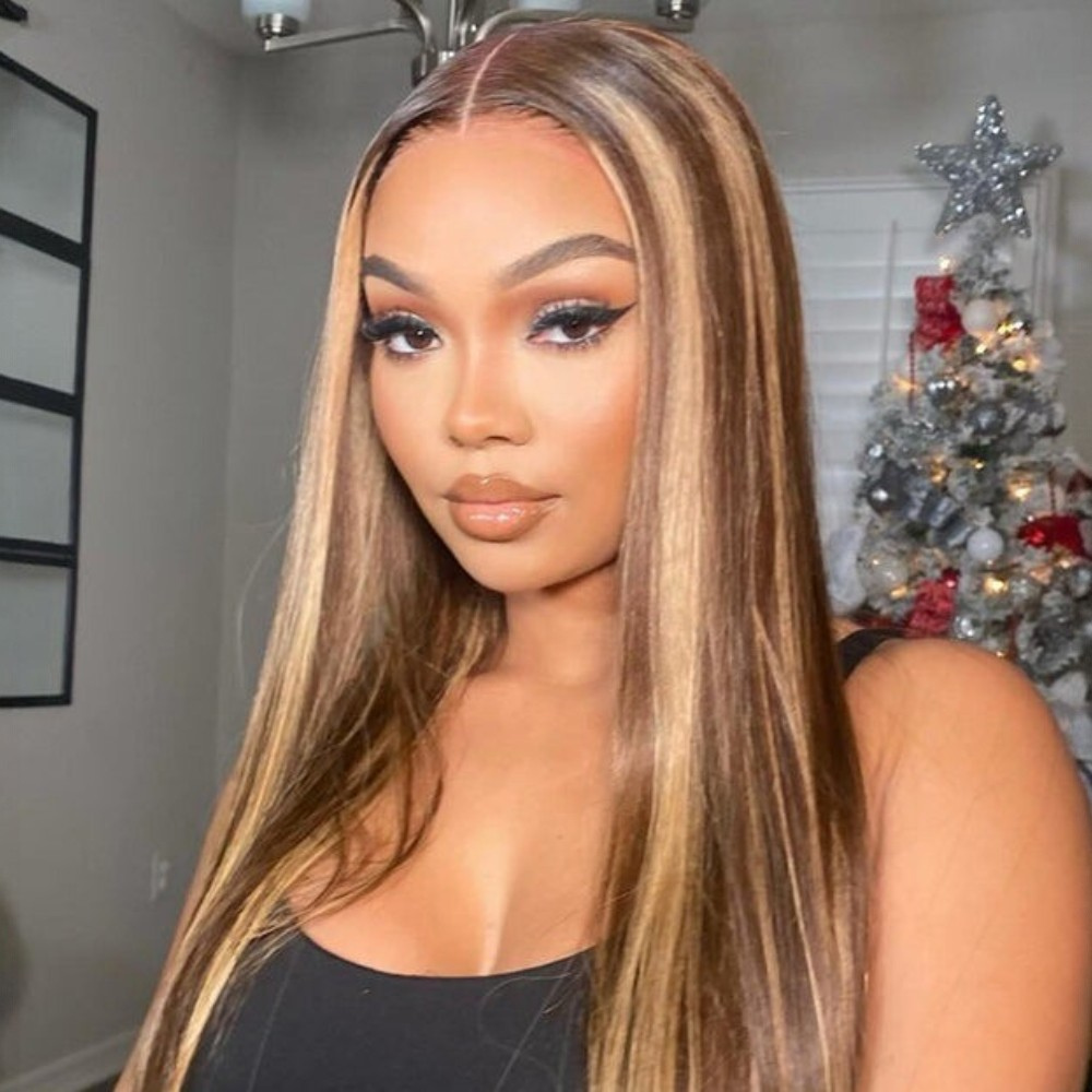 Perruque Straight Glueless - PureLace