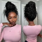 Perruque 360 Deep Wave - PureLace