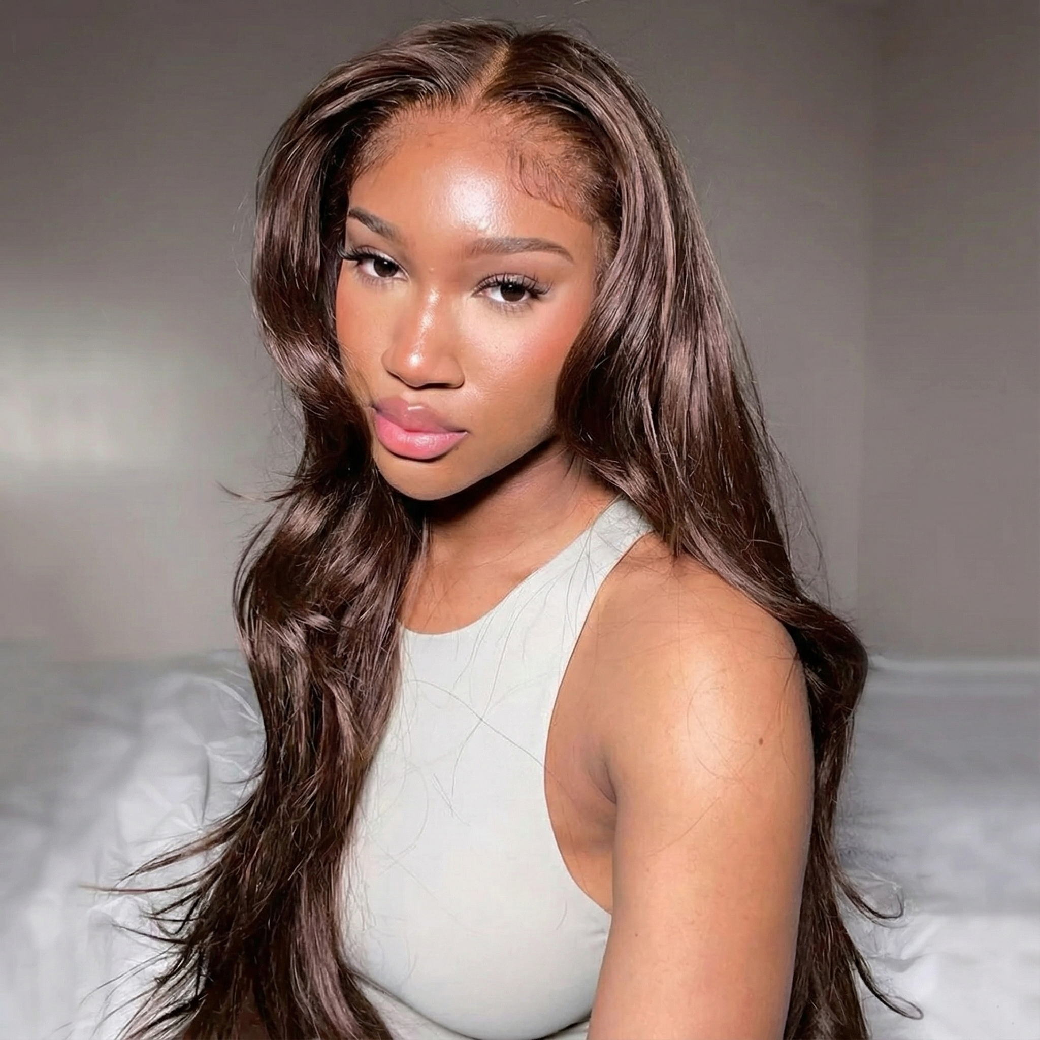 Perruque Body Wave Glueless - PureLace