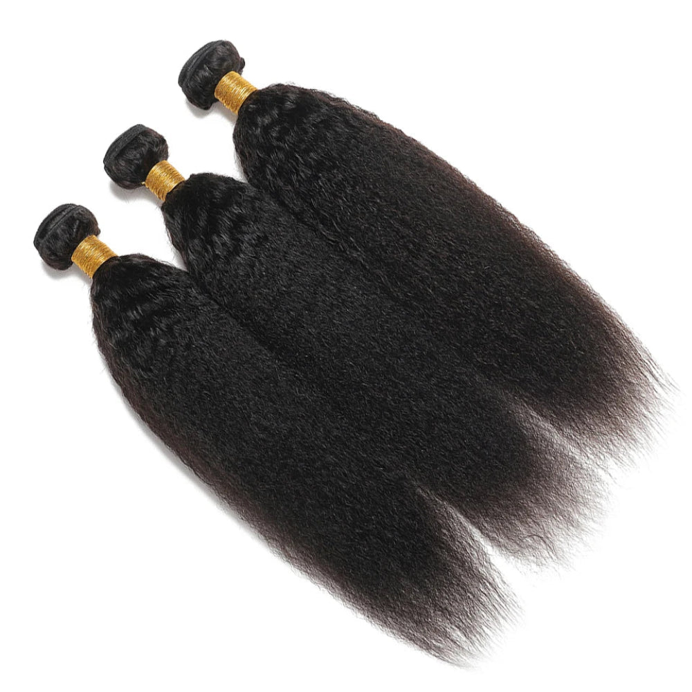 Tissage Kinky Straight Wave - PureLace