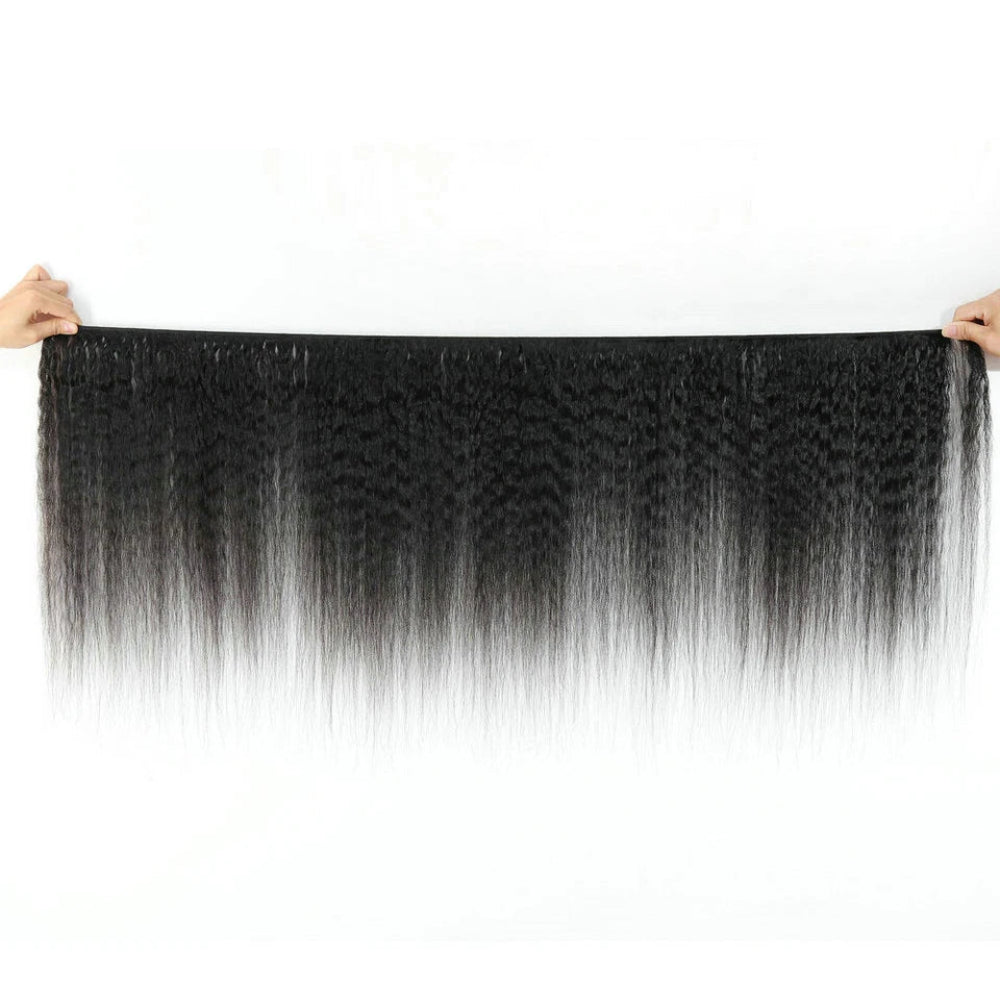 Tissage Kinky Straight Wave - PureLace