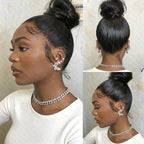 Perruque 360 Straight - PureLace